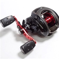 ブラックマックス左